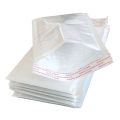 NEW 【Special offer】10 Express Shockproof Bags Book Packaging (20*30cm +3.5cm) White Paper Envelope Gift Tech Bubble Bag. 