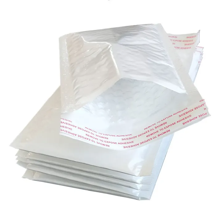 NEW%20%E3%80%90Special%20offer%E3%80%9110%20Express%20Shockproof%20Bags%20Book%20Packaging%20(20*30cm%20+3.5cm)%20White%20Paper%20Envelope%20Gift%20Tech%20Bubble%20Bag%20-%20Image%203