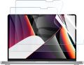 COTETCI Matte Screen Protector for MacBook Pro 14 inch (M1 Pro/Max 2021/2022). 