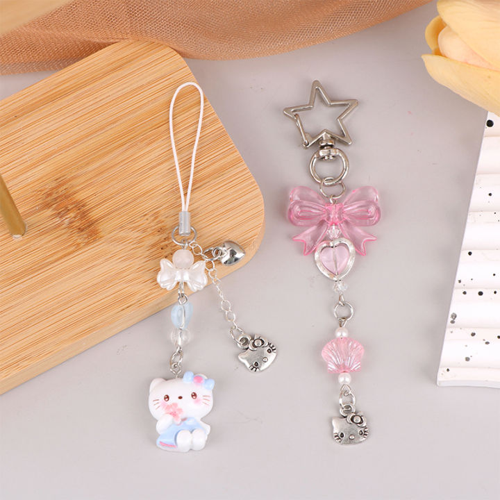 Sanrio%20Phone%20Chain%20Hello%20Kitty%20Keychain%20Pochacco%20Earphone%20Case%20Lanyard%20Bag%20Decor%20ZHIYU%20-%20Image%203