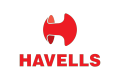 Havells Puro Plus 25 Litre Water Geyser with anti shock technology. 