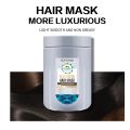 Eunomia Plant Protein Luxurious Hair Mask 1000ml. 