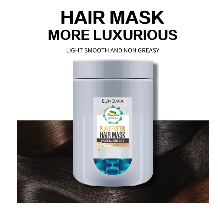 Eunomia%20Plant%20Protein%20Luxurious%20Hair%20Mask%201000ml%20-%20Image%202