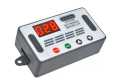 DDC-432 Dual MOS LED Digital Delay Controller Time Delay Relay Trigger Cycle Timer Delay Switch Timing Control Module DC 12V 24V. 