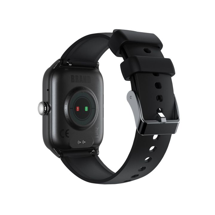 Riversong%20Motive%206%20Pro%20Smartwatch%7C1.83"%20Full%20Touch%20Display%7CBluetooth%20Calling%7C%20IP68%20Water%20Resistance%20%7C%20110+%20Sports%20Modes%20%7C%20200+%20Watch%20Faces%20-%20Image%205
