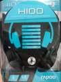 Rapoo USB Stereo Headset H100 Black. 