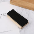 Wool Felt Eraser Wooden Chalkboard Duster Classroom Cleaner Blackboard Eraser SEVICH. 