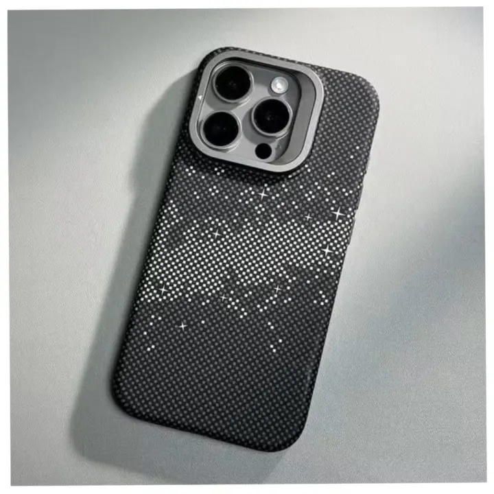 PMH%20Tech%20Luxo%20Magsafe%20Case%20For%20iPhone%2016%20Pro%20Max%20With%20Stash%20Stand%20-%20Image%202