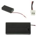Microbit Single Board V2 Kit BBC Board Built-in Speaker and Microphone Support Machine Learning. 