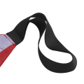 Towing Flag Highly Visible Red Safety Flags Canoe Kayak Accessories with Reflective. 