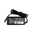 Dell AC Adapter 65W 4.5mm Barrel UK Power Cord (450-19185). 