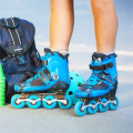1Set Shoes Skating Buckle Parts Energy Leash Snowboard Binding Belt Roller Strap. 