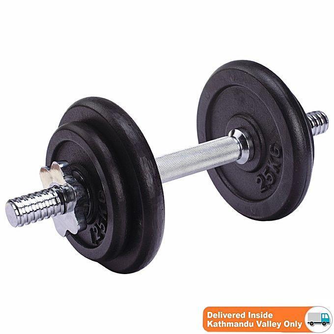 Cost of 10 kg dumbbell sale