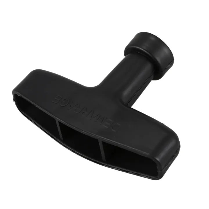 fasdaga%202X%20Replacement%20Pull%20Handle%20Grip%20Black%20for%20Motor%20-%20Image%202