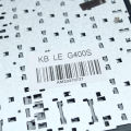 Lenovo G400S G410S G410 G405S S410P Series Laptop Keyboard. 