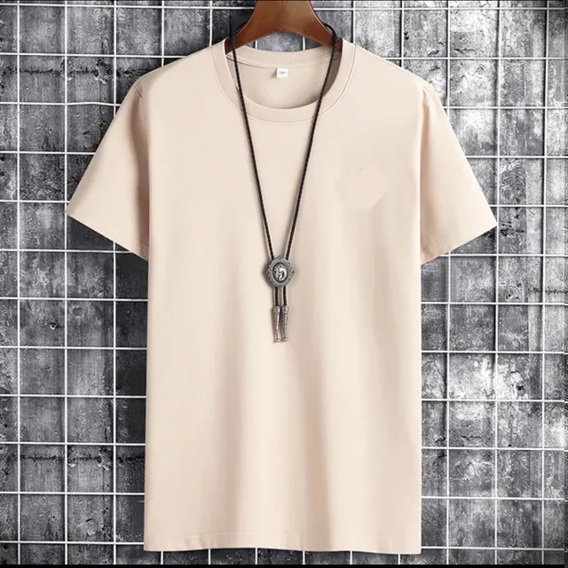 Round%20Neck%20Cotton%20Summer%20Casual%20T-shirt%20For%20Men%20-%20Image%207