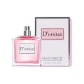 Douyin new Miss Sweetheart lasting fragrance to give girlfriend Valentine's Day gift box gift perfume 50ml. 