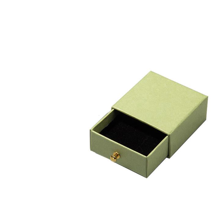 cardboard%20Stylish%20jewelry%20box%20drawer%20box%20Sophisticated%20drawer%20Elegant%20necklace%20and%20ring%20box%20Classic%20black%20and%20white%20jewelry%20box%20for%20Wedding%20accessories%20Gift%20for%20her%20Formal%20events%20-%20Image%205