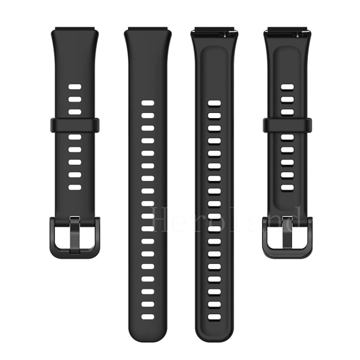 Soft%20Silicone%20Wristband%20/%20Strap%20For%20Huawei%20Band%207%20Smartwatch%20-%20Image%203