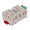 Temperature And Humidity Transmitter RS485 Serial Communica Temperature Sensors SHT20 Modbus RTU Acquisition Module Transducer. 