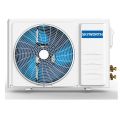 Skyworth 1 ton DC Inverter Wall Mounted Air Conditioner | SMVH12B2A3NM-WiFi. 