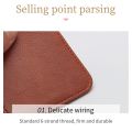 Female Coin Purse Slim Card Case Multi Slot ID Card Holder Mini Wallet Business Card Cover Bank Credit Card Case. 