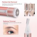 4 In 1 Electric Ladies Hair Remover Epilator For Women. 