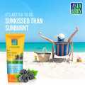 Astaberry UV Guard Sun Protection Cream SPF 60 - 100 ml. 