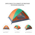 4 Person Camping Tent Trekking Tent Playing Tent Mosquito Tent. 