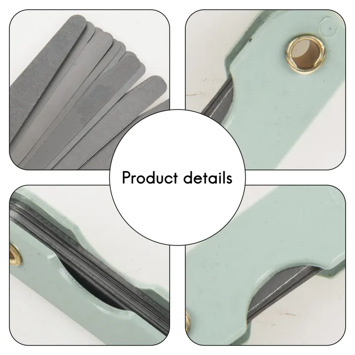 New%200.02%20To%201mm%2017%20Blade%20Thickness%20Metric%20Filler%20Feeler%20Gauge%20Measure%20Tool%20-%20Image%204