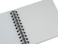 Artists' Grey Toned Sketchbooks- 120GSM 60 Sheets A4. 