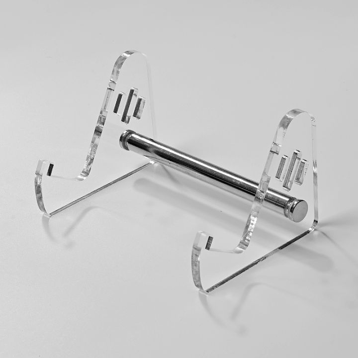 Mechanical%20Keyboard%20Holder%20Stand%20-%20Keyboards%20Single%20Layer%20Acrylic%20Display%20Shelf%20Display%20Rack%20Storage%20Keyboard%20-%20Image%202