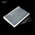 Sutuiying transparent bag 100Pcs Transparent Plastic Bags Candy Lollipop Cookie Packaging Clear Opp Cellophane Bag Christmas Gift Wedding Birthday Party. 