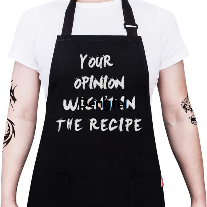 Dengfei%20Luxury%20ot%20Funny%20bet%20Logo%20ouse%20rinting%20itchen%20estaurant%20Cooking%20Chef's%20Q%20an%20Woman%20Adjustable%20e%20anger%20Cleaning%20n%20-%20Image%207