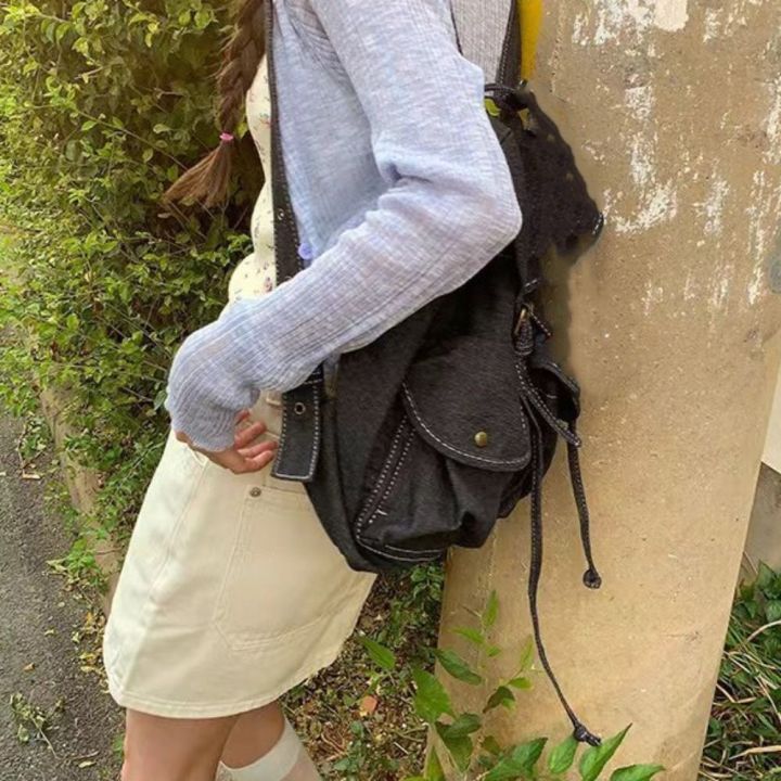 Casual%20Large%20Capacity%20Denim%20Backpack%20Canvas%20Vintage%20Shoulder%20Bag%20Versatile%20Fashion%20Travel%20Bag%20Student%20-%20Image%208