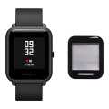 Ceramic Full Glue Flexible Screen Protector For Amazfit Bip. 