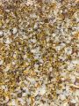 IS 280 Grams of Highly Nutritious Organic Seed / Seeds and Grains Mix Food for All Kinds of Birds / Bird | Shell Free. 