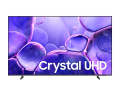 Samsung 65 inch Crystal 4K UHD Smart TV UA65U8500 With Modern, Slim Design, 4K quality, smooth smart performance, and 3 years of  full warranty.. 