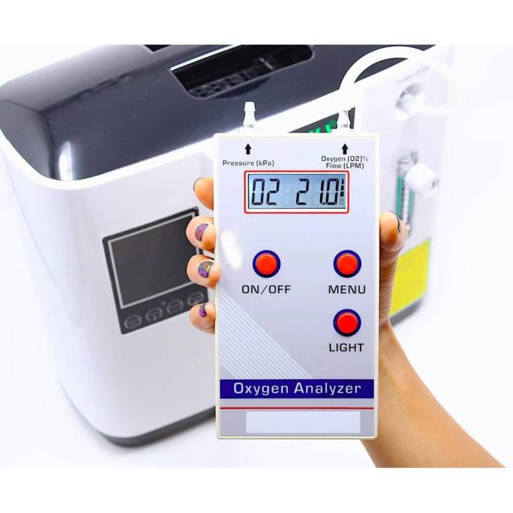 Oxygen%20Analyzer%20For%20Oxygen%20Concentrator%20-%20Image%203