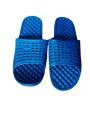 Bathroom Rubber Slippers For Unisex (Assorted Color). 