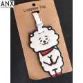 ANX Cute Luggage Tag / Cute Tags / Travel Essential/Cute. 