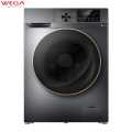 Wega 10 Kg Direct Drive Inverter Front Loading Washing Machine (W107FLS01). 