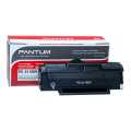 PANTUM PC-211KEV Toner Cartridge Used For Pantum M6500NW, M6502NW and P2500W Series Printers. 