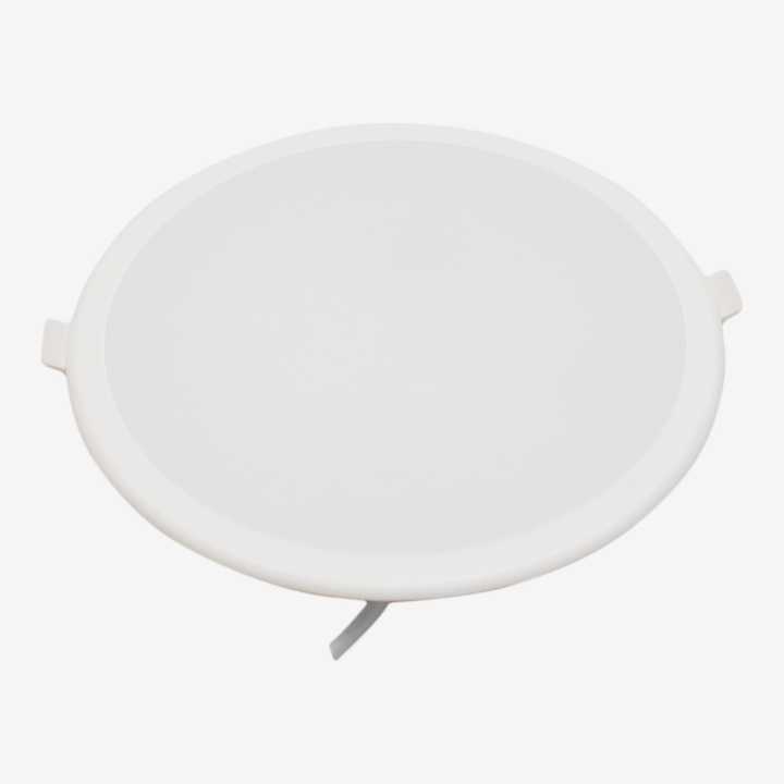 Stan-Ley Electric led Conceal Panel Light  Warm 6 W