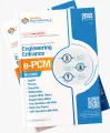 Saral Pathshala e-PCM Engineering Entrance Preparation Book (2083 Batch) - Based on New Syllabus with Chapter-Wise Theory, MCQs & Past Year Questions for TU, KU, PoU, & Indian Embassy Exams. 