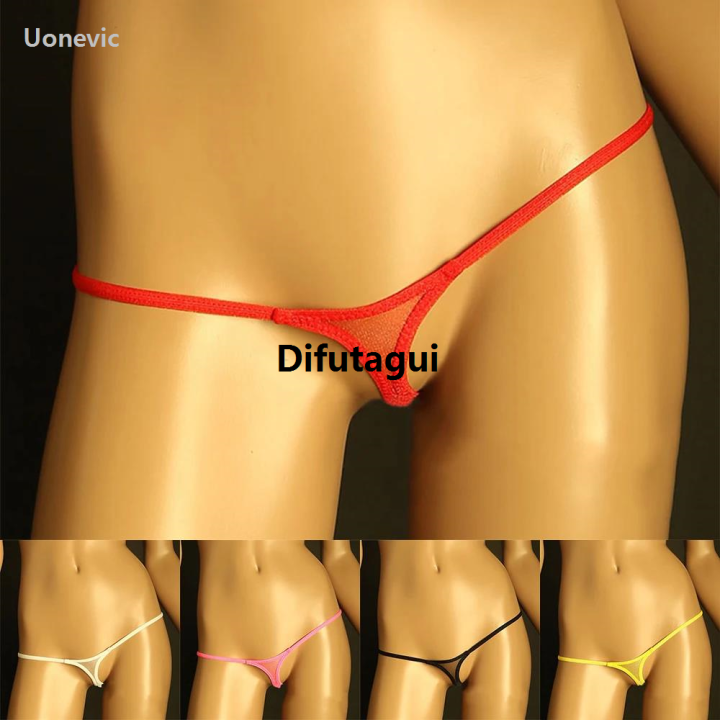 Difutagui%20Fifty%20percent%20discount%20Women's%20Panties%20Lingerie%20Mini%20G-String%20T-back%20Hot%20Selling%20Thongs%20Underwear%20Female%20Transparent%20Mesh%20Briefs%20Hot%20Tiny%20Underpants%20-%20Image%206