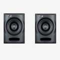 Fluid Audio FX50 5inch active studio monitors Pair. 