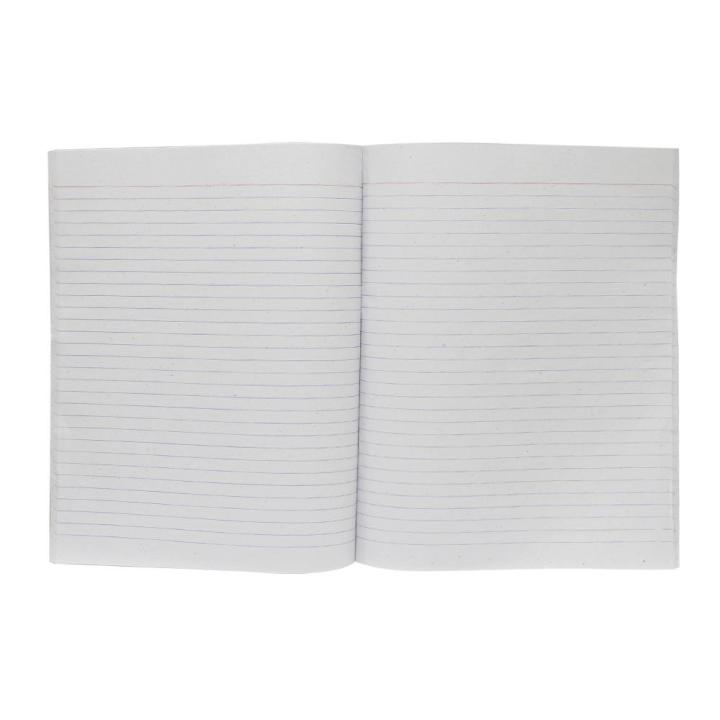 Lined%20A4%20Writing%20Notebook%20-%2052%20Pages%20-%20Image%203