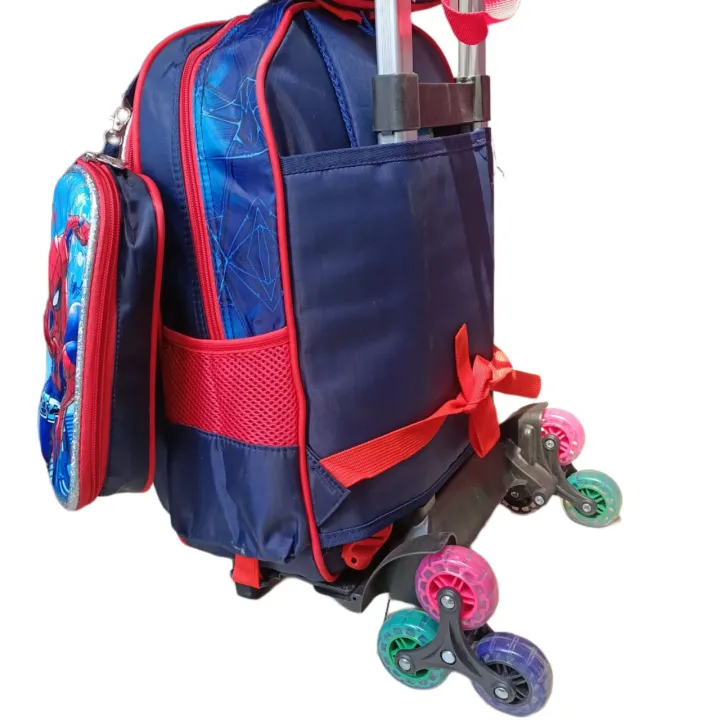 School%20Trolley%20Bags%203%20In%201%20Backpack%20With%20Thermosetting%20Tiffin%20Pouch%20And%20Pencil%20Case%20-%20Image%202