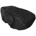 Waterproof Winch Cover Dust-Proof Winch Protection Cover Perfect For Electric Winches For Indoor/Outdoor. 